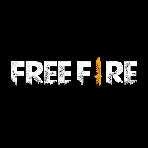 Free Fire Logo – PNG e Vetor – Download de Logo
