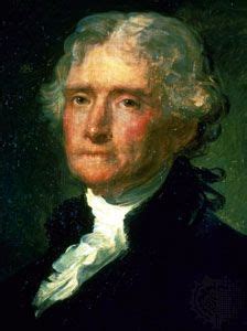 Thomas Jefferson | Biography, Political Career, & Facts | Britannica