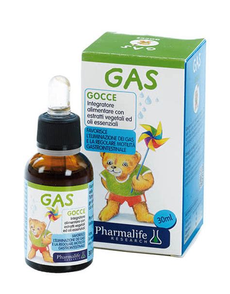 Buy Gas Drops 30Ml online in Qatar- View Usage, Benefits and Side ...