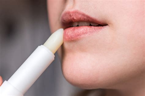 How To Prevent And Treat Dry, Chapped Lips - Western Maryland Dermatology