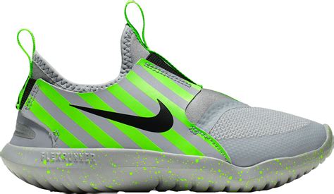 Nike - Nike Kids' Preschool Flex Runner Sport Running Shoes - Walmart.com - Walmart.com