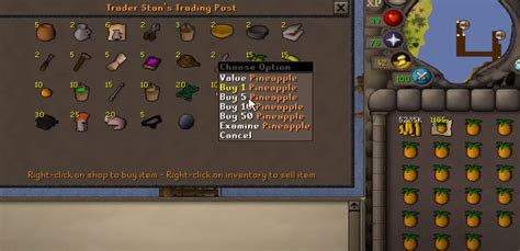 OSRS How To Make Supercompost and Ultracompost - NovaMMO