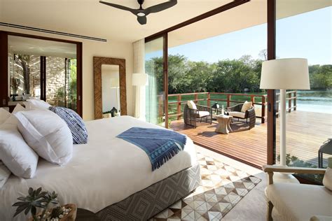 Rosewood Mayakoba - SmartFlyer Riviera Maya Resort Review