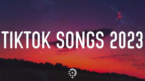 Tiktok songs playlist that is actually good ~ Miley Cyrus, Bruno Mars ...