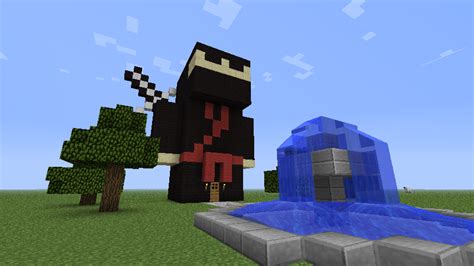 ninja house - Survival Mode - Minecraft: Java Edition - Minecraft Forum ...