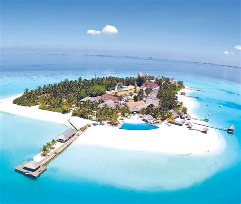 Velassaru Maldives