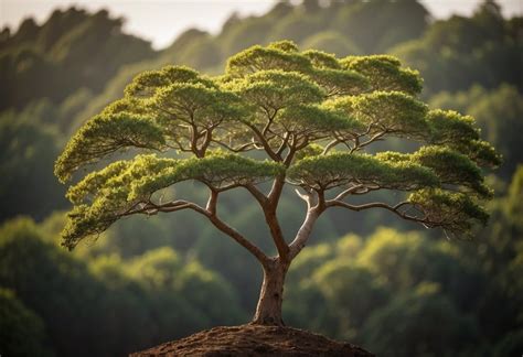 Spiritual Meaning of Acacia Tree: Unlocking Mystical Symbolism