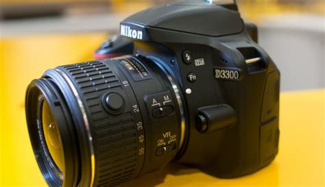 Nikon D3300 Review, Best Lenses, Sample Images & Videos (2024)