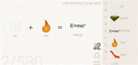 How to make Air in Little Alchemy | HowRepublic