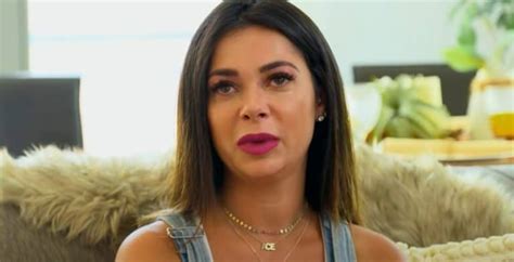 ‘MAFS’ Fans Believe Alyssa Avoided A Lawsuit