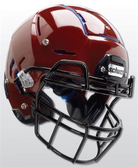 Schutt Youth Football Helmets - Custom Options and Stock Helmets