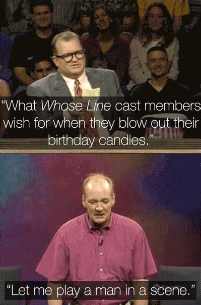 26 Times Colin Mochrie Slaughtered on Who's Line Is It Anyway - FAIL ...