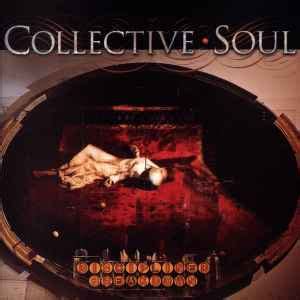 Collective Soul - Disciplined Breakdown (1997, CD) | Discogs