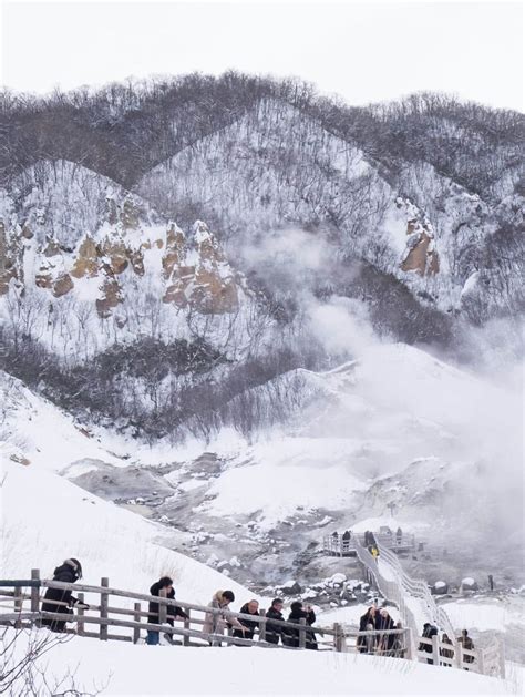 Visiting Hokkaido, Japan, in Winter - Adventurous Kate : Adventurous Kate