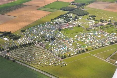 Lincolnshire Showground latest news and views - Lincolnshire Live