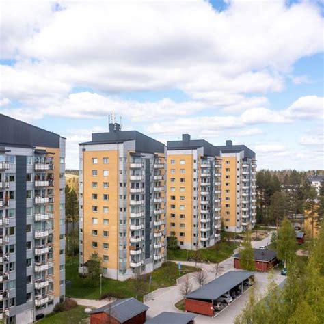 3 rums lägenhet i Umeå - 58 m² - 7 832 kr