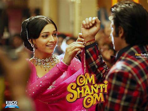 Om Shanti Om Wallpapers - Wallpaper Cave