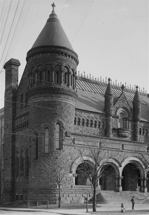 Detroit Museum of Art #2 (http://architectureimg.com/author/helainechardon/) | Historical ...