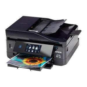 EPSON XP-860 USER MANUAL Pdf Download | ManualsLib