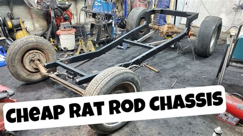 Cheap Rat Rod Ideas - www.inf-inet.com