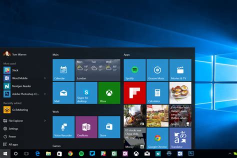 Microsoft – ยืนยันต่อไปนี้การอัพเดท Windows 10 จะไม่มีปัญหา 100% สบายใจ ...