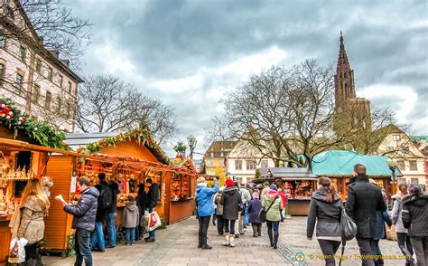 Cathedral Christmas Market