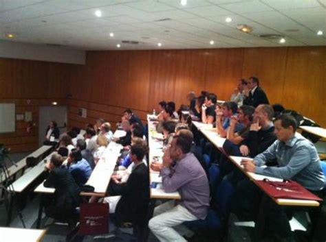 IAE Aix-Marseille Graduate School of Management | FIND MBA