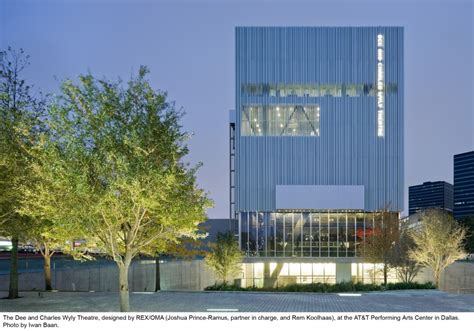 Dallas Theater Center Wins Its First Tony For Regional Theatre | Art ...