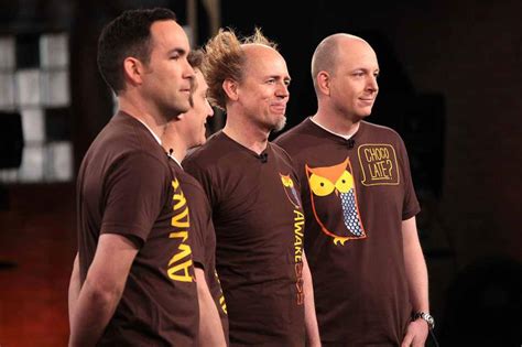 Canadian Dragons’ Den pitches that got the cash and made millions | loveinc.com