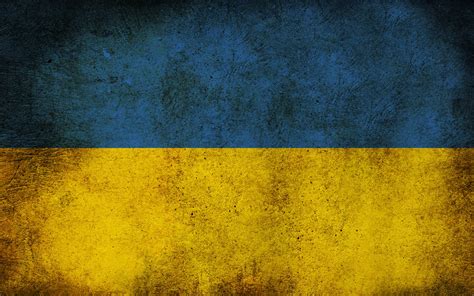 Ukraine Flag Pictures