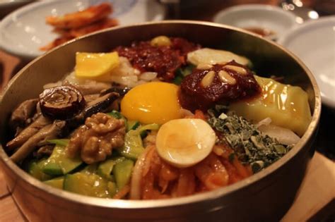 Best Bibimbap Restaurants in Seoul! – Seoulistic