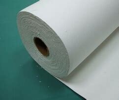 Ceramic Fiber Paper Roll Supplier & Manufacturer - Okorder.com