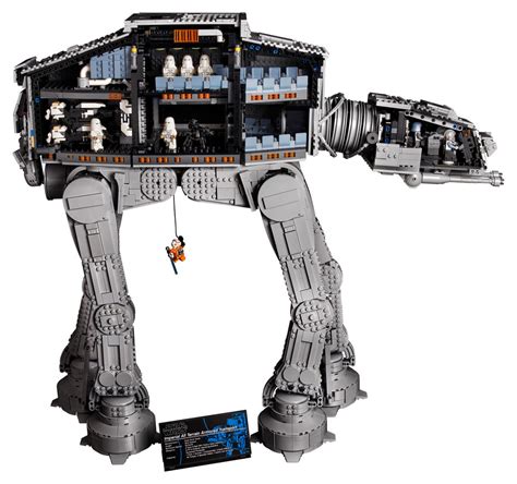 Lego 75313 AT-AT - Lego Star Wars set for sale best price