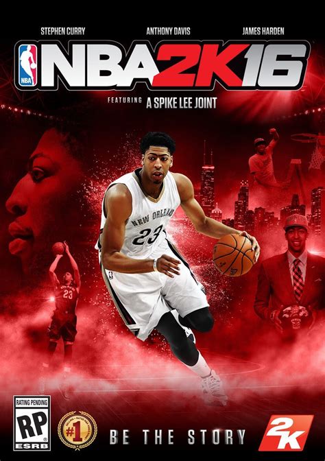 NBA 2K25 Cover Athlete (and Every NBA 2K Cover by Year)