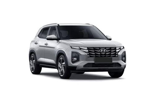 Hyundai Creta 2024 Colours - Marys Sheilah