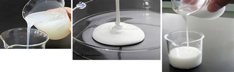 Emulsion Polymer – Dovechem