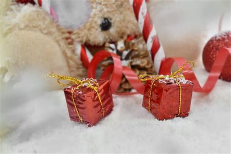 Free picture: candlelight, candles, christianity, christmas, decoration, doll, plush, teddy bear ...