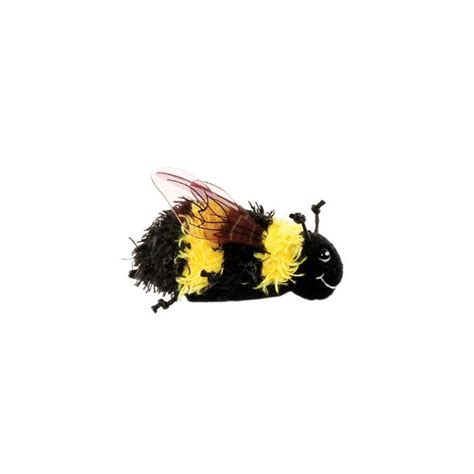 Bumble Bee Finger Puppet - EDU-21 Educational Toys & Resources