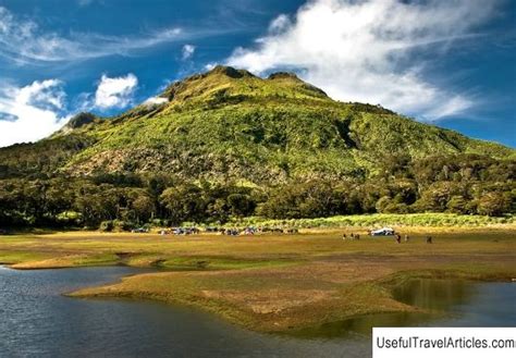 Mount Apo description and photos - Philippines: Mindanao Island | UsefulTravelArticles.com