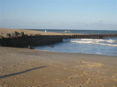 Cape Hatteras Beach | The beach at Cape Hatteras right next … | Flickr