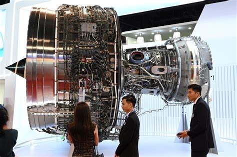 Rolls-Royce Identifies Cracks On Airbus A350 Engines - Simple Flying