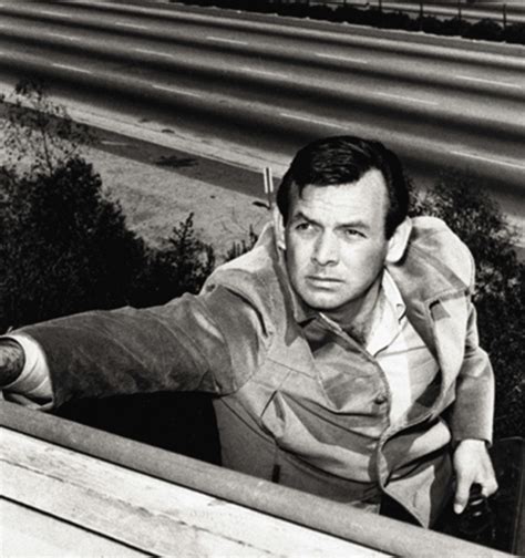 David Janssen