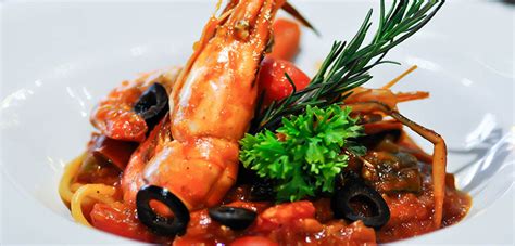 9 Traditional Italian Seafood Dishes | Supermarket Italy