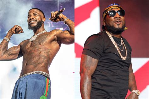 Gucci Mane, Jeezy Face Off on 'Verzuz' Battle, Drawing 1.8 Million Fans ...