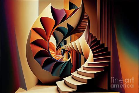 Infinite Dimensions Digital Art by J Morgan - Fine Art America