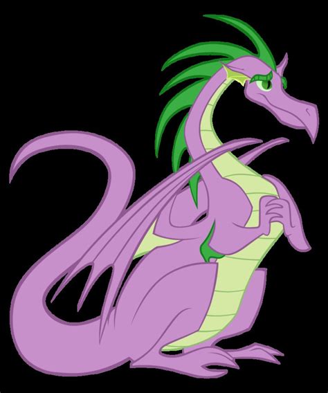 Image - Spike the dragon.jpeg | THE POKEMON SHOW Wiki | FANDOM powered by Wikia