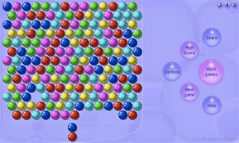 Bubble Shooter Classic Free: Amazon.co.uk: Appstore for Android