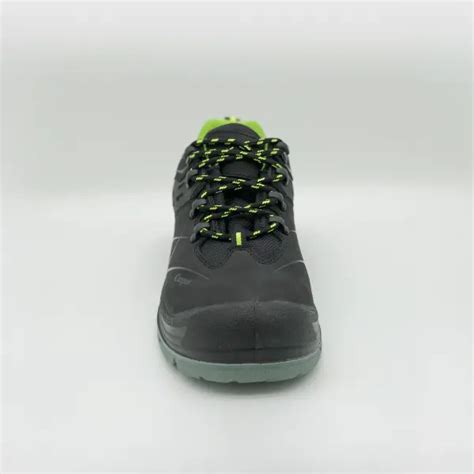 Steel Toe Safety Shoes HT2019 - H-TECH Safety Shoes Manufacturer Supplier