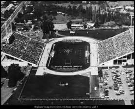 Byu Stadium Seating Capacity | Elcho Table