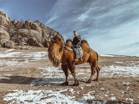 Mongolia Weather and the Best Time to Visit - Meanwhile in Mongolia